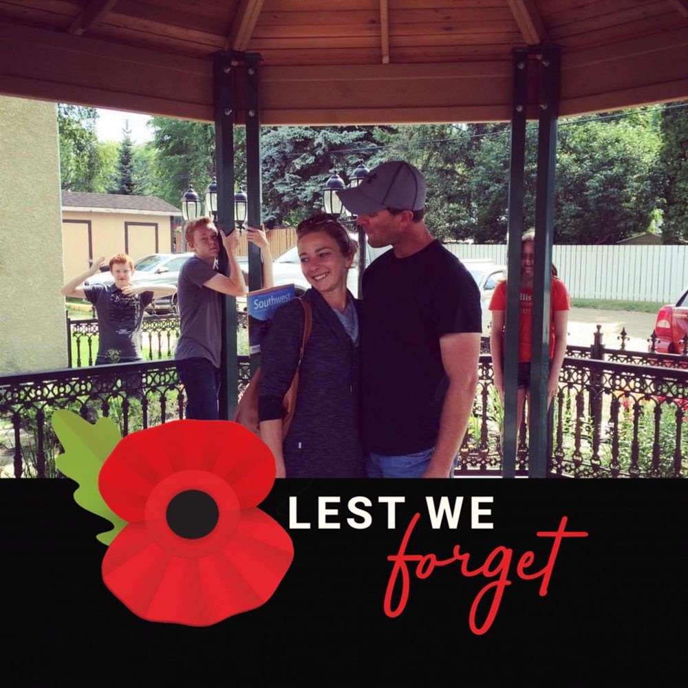 Meet your Posher, Sheila